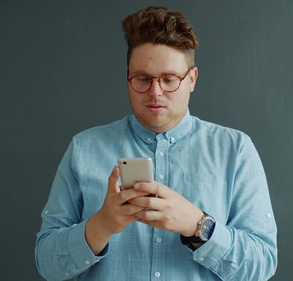 digital experts improve online presence