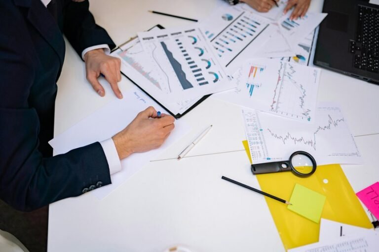 drive digital strategy with web experts