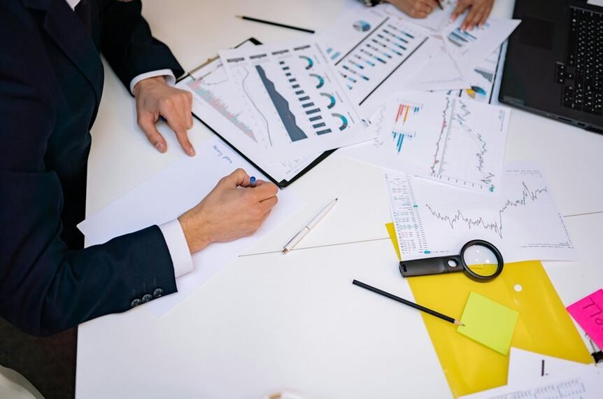 drive digital strategy with web experts