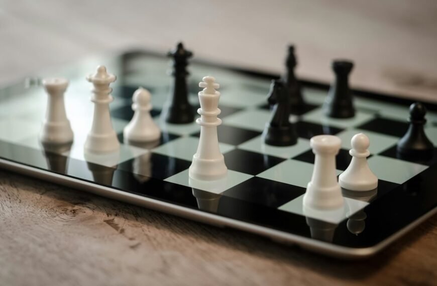 elevate online strategy platform