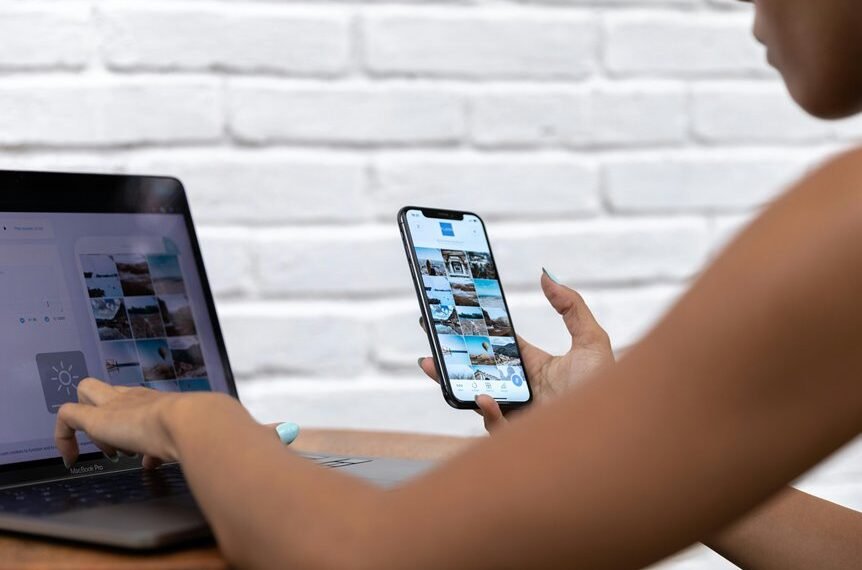 elevate your digital influence