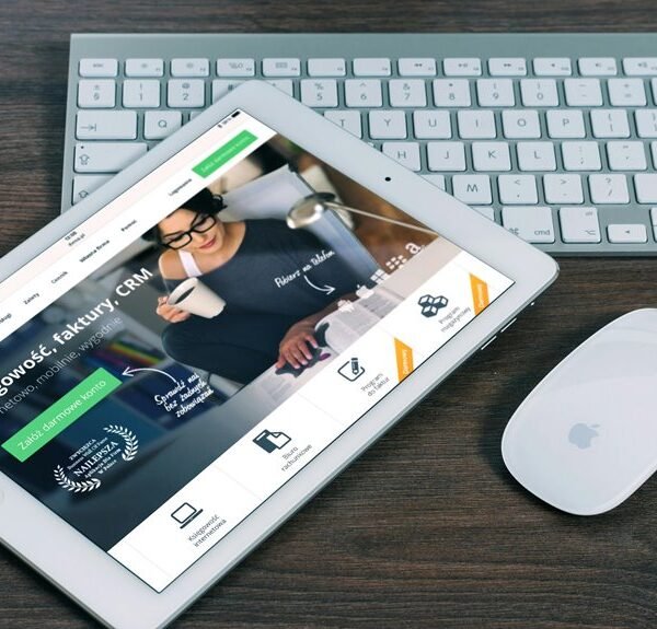 grow your business online