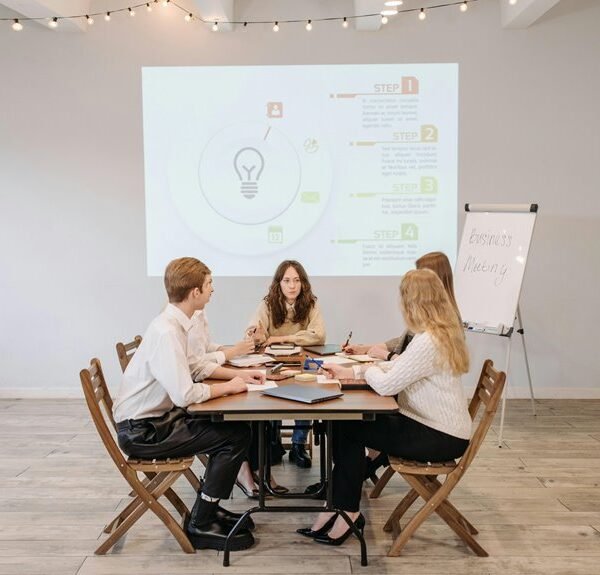 grow your business visibility