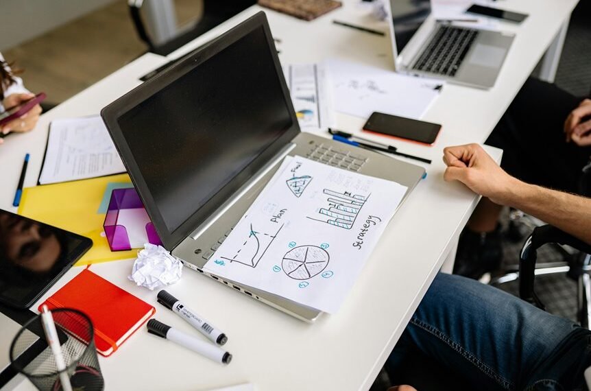 improve your digital strategy