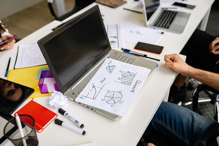 improve your digital strategy