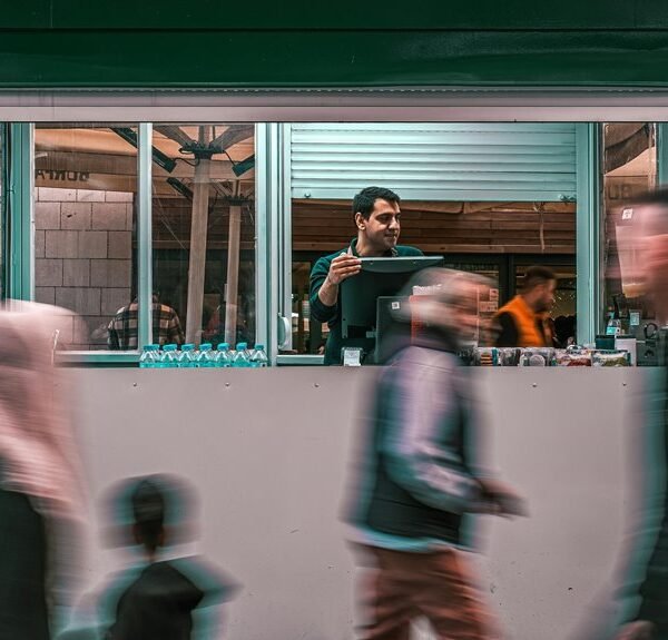 optimize online business marketing experts