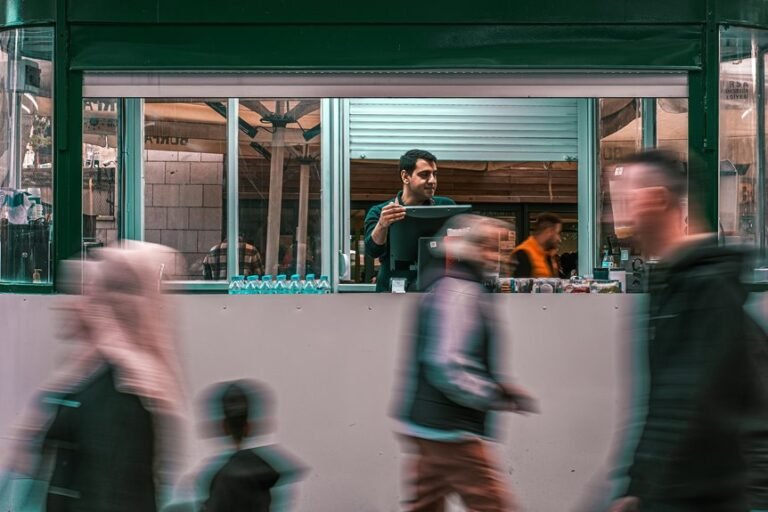 optimize online business marketing experts